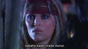Pirates 2005 - Turkish Subtitle Hardcoded