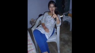 hot indian wife having sex with devar