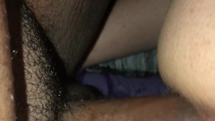 Ass fucking and squirting