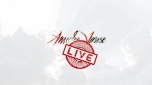 Live Cam Show (02.05.2020) by Amedee Vause
