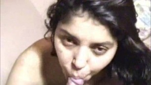 Indian wife homemade video 529