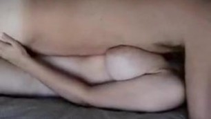 Middle Aged Married Couple Homemade Fuck After Church