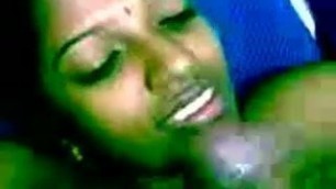 Tamil girl cum shot in mouth