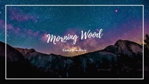 You help me with my Morning Wood before Work | Erotic Audio | ComeOverHere