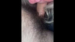 Mature Woman Loves Young Cock